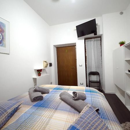 Clesio3 Otel Trento Dış mekan fotoğraf