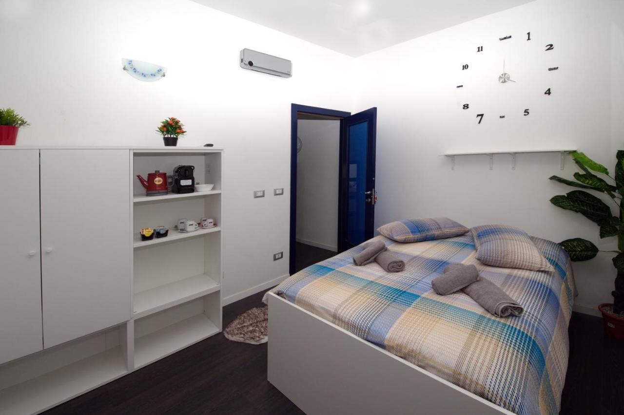 Clesio3 Otel Trento Dış mekan fotoğraf