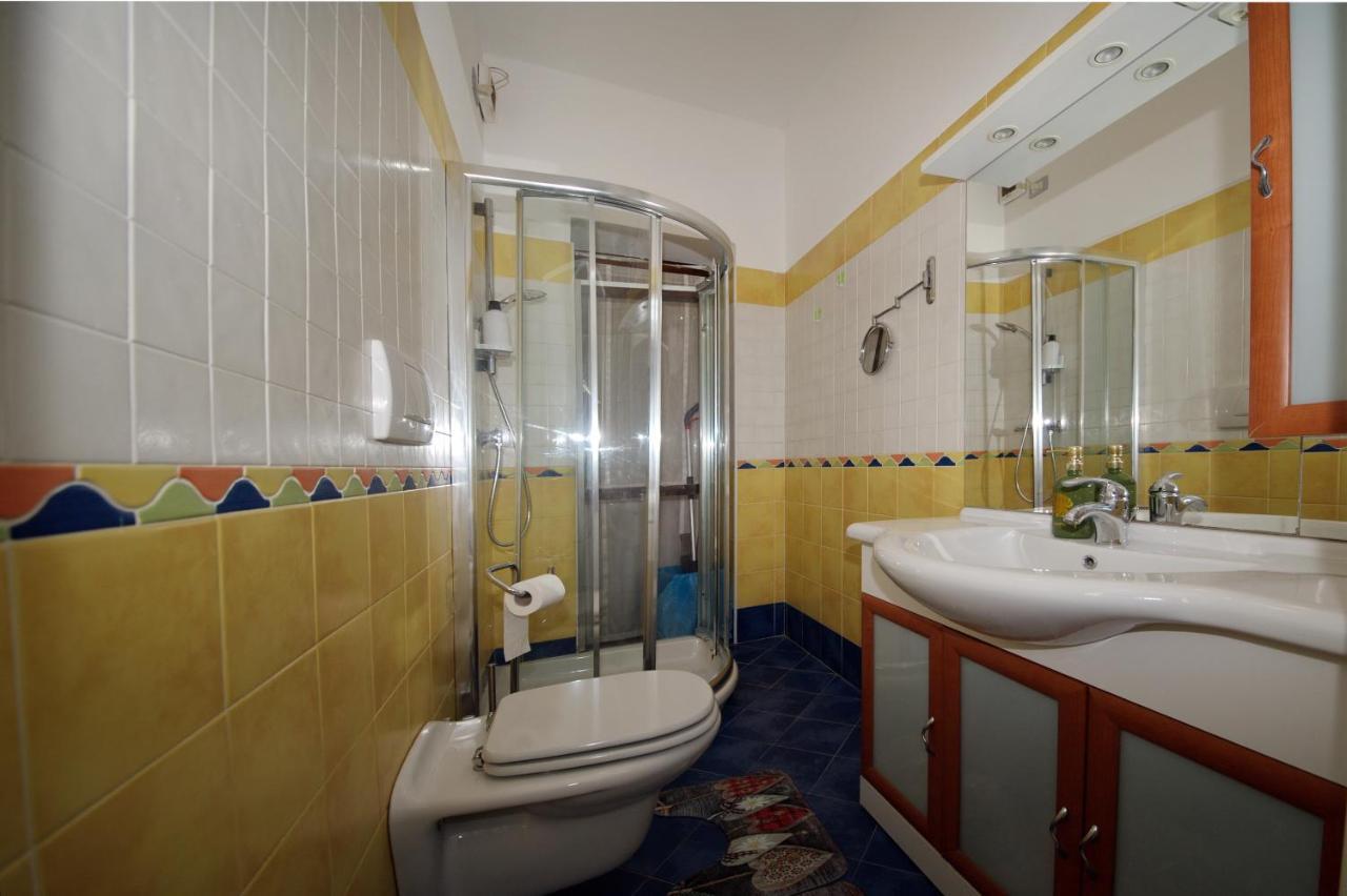 Clesio3 Otel Trento Dış mekan fotoğraf