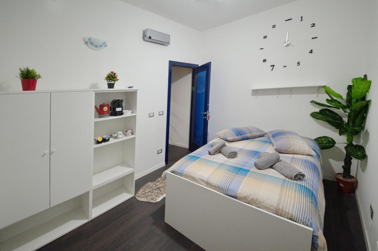 Clesio3 Otel Trento Dış mekan fotoğraf