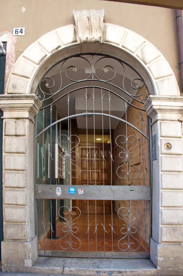 Clesio3 Otel Trento Dış mekan fotoğraf