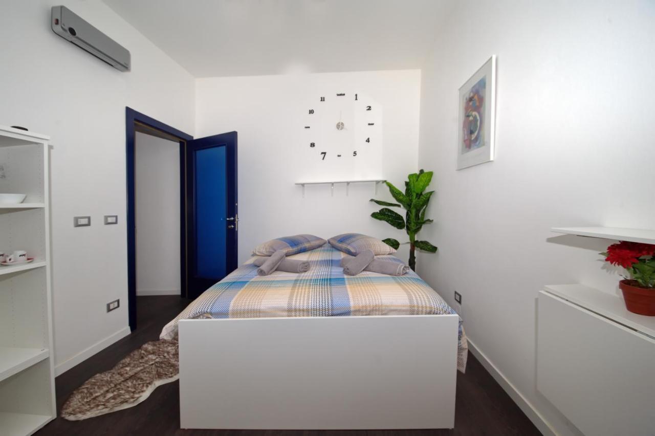 Clesio3 Otel Trento Dış mekan fotoğraf