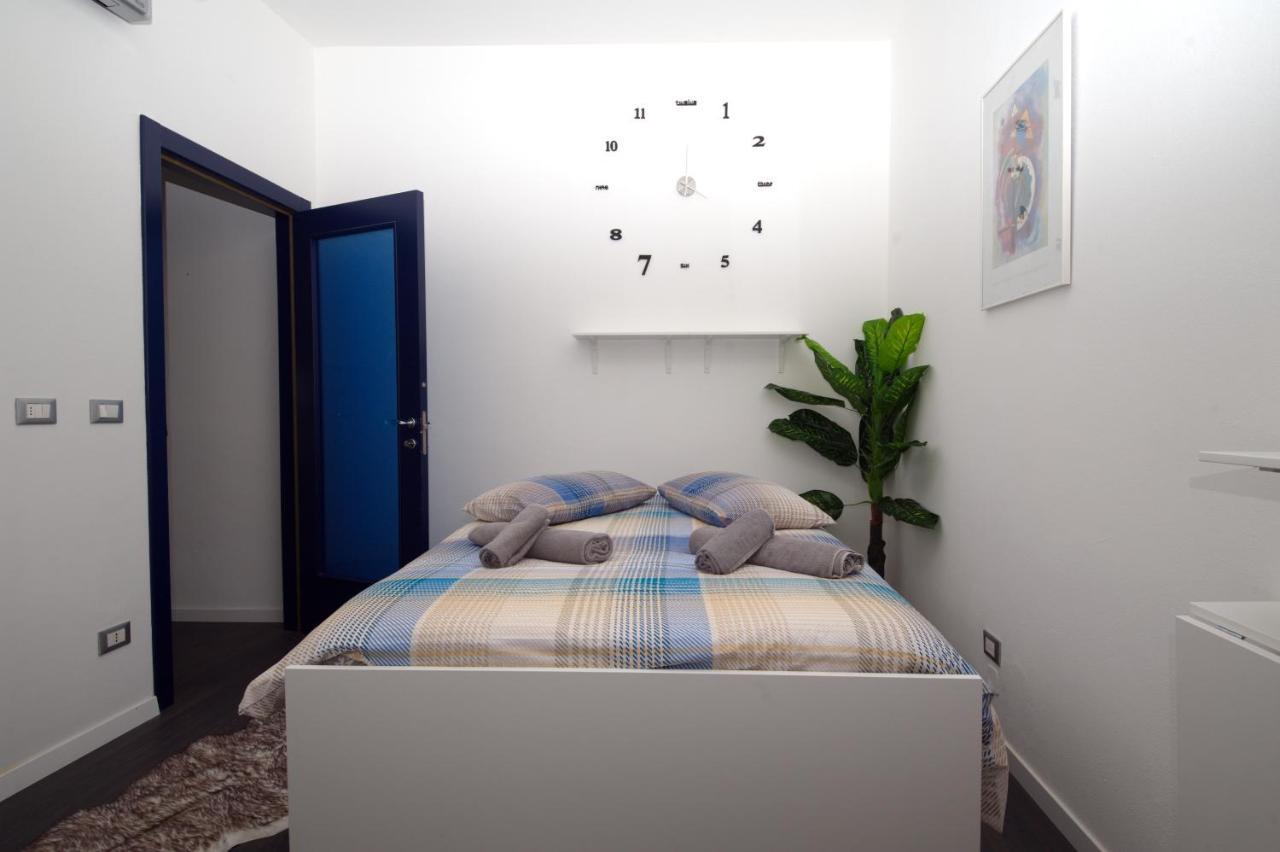 Clesio3 Otel Trento Dış mekan fotoğraf