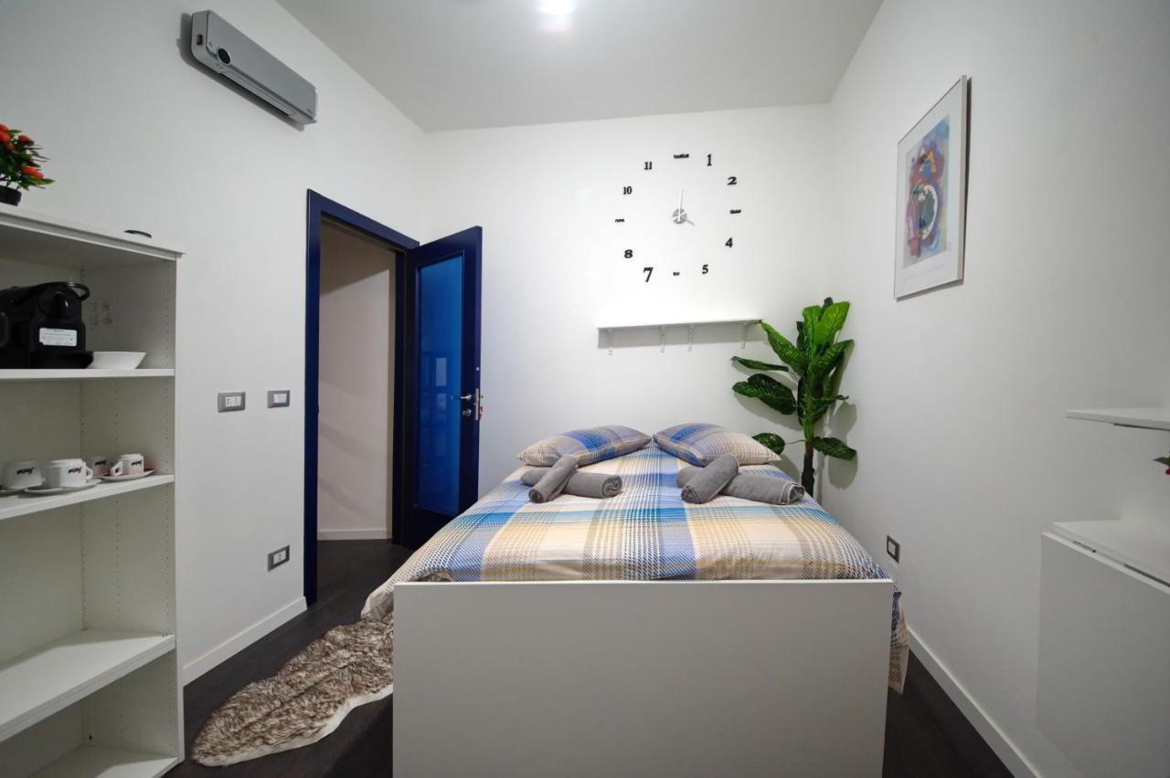 Clesio3 Otel Trento Dış mekan fotoğraf
