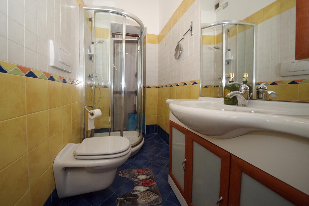 Clesio3 Otel Trento Dış mekan fotoğraf